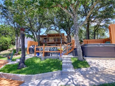 17120 Round Mountain Rd, Leander, TX, 78641