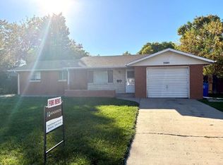 3505 Sheridan Ave, Loveland, CO 80538
