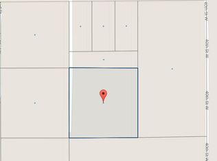 Vac Land 9 89 Acres, Rosamond, CA 93560