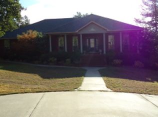 1515 Skyline Vista Ct #C, Russellville, AR 72802