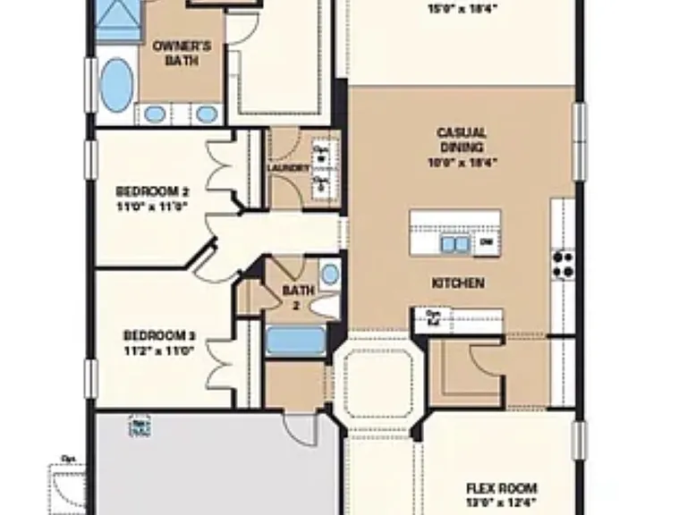 5680 Blue Reef Pl — Photo 41