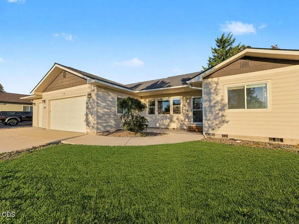 3611 Boulder Ln, Klamath Falls, OR 97603