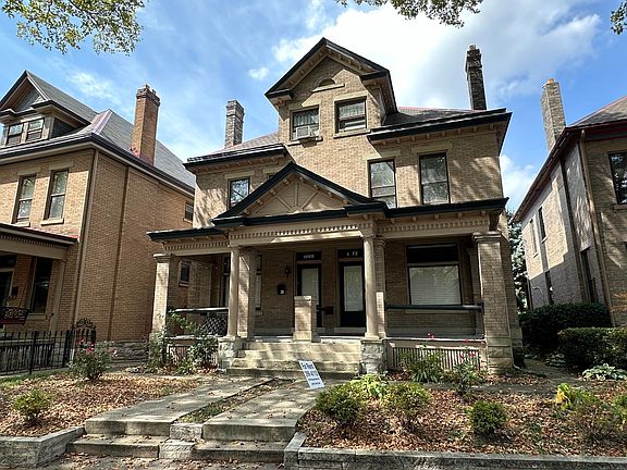 2nd image of 1069 Neil Ave #18263047