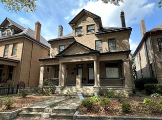 Neil Ave 1069-1073 BSS, Columbus, OH 43201