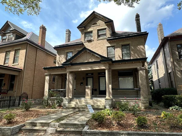 Neil Ave 1069-1073 BSS, 1069 Neil Ave #1069, Columbus, OH 43201