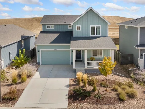 2486 White Pelican Ave, Loveland, CO 80538