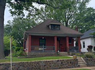 27 N Taylor Ave, Crystal City, MO 63019
