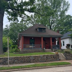 27 N Taylor Ave, Crystal City, MO, 63019