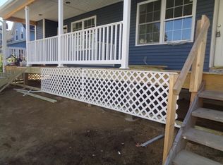 167-169 Pendleton Ave, Springfield, MA 01109