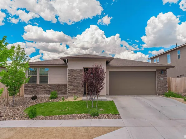 7216 Mustengo Dr, Reno, NV 89506