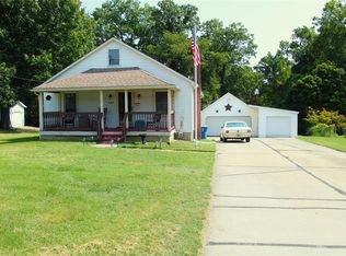 2403 Sherwood Ter, Alton, IL 62002