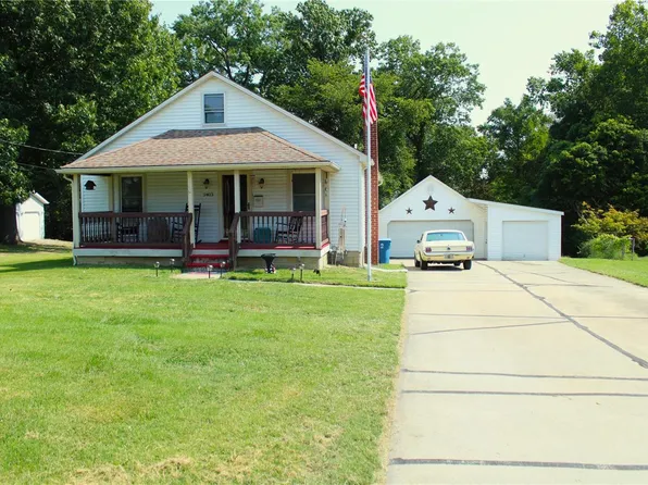 2403 Sherwood Ter, Alton, IL 62002