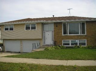 8059 S Oketo Ave, Bridgeview, IL 60455