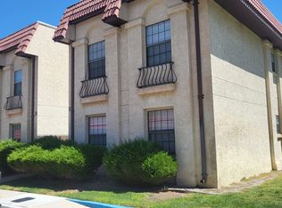 801 Country Club Dr SE APT 2E, Rio Rancho, NM 87124