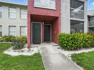 201-5 Santa Clara DR #201, NAPLES, FL 34104