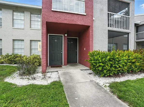 201-5 Santa Clara DR #201, NAPLES, FL 34104