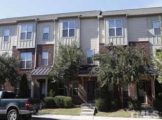 1415 Crafton Way, Raleigh, NC 27607