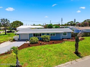 240 Micanopy Ct, Indian Harbour Beach, FL 32937