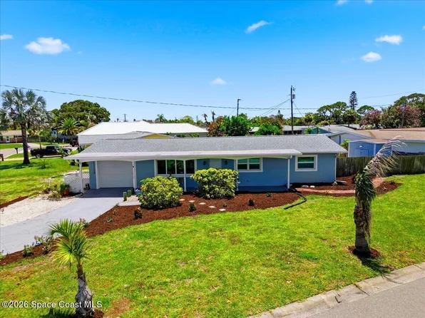 240 Micanopy Ct, Indian Harbour Beach, FL 32937