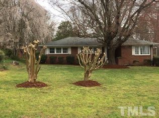 516 Clayton Ave, Roxboro, NC 27573