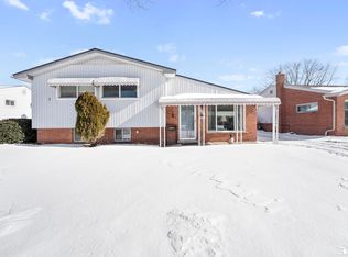 3125 Patton St, Trenton, MI 48183