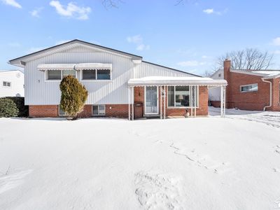 3125 Patton St, Trenton, MI, 48183