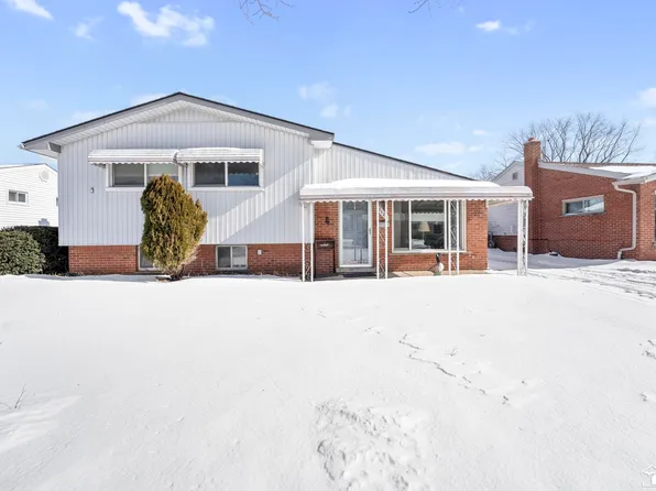 3125 Patton St, Trenton, MI 48183