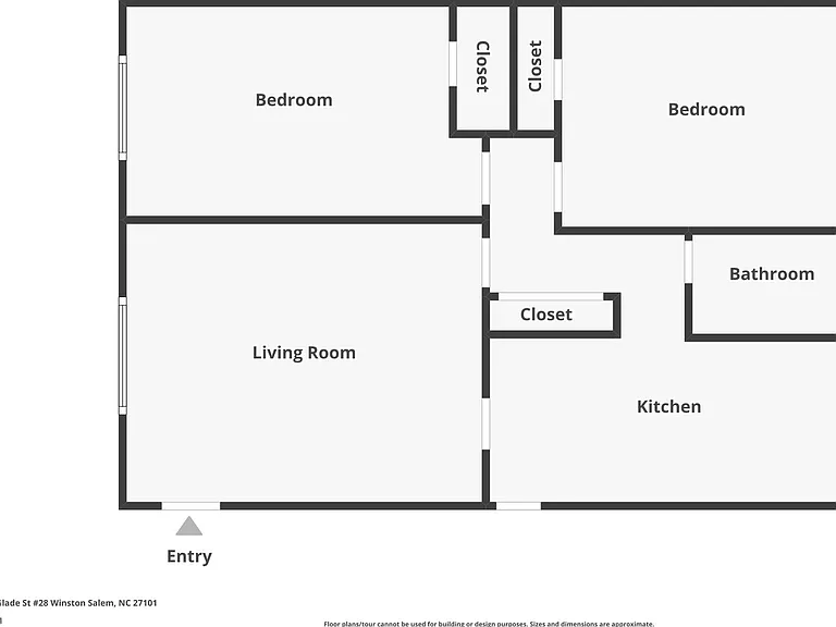 1306-1318 Glade St — Photo 11