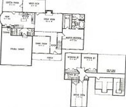 2nd image of 142 Wind Brook Ct #142