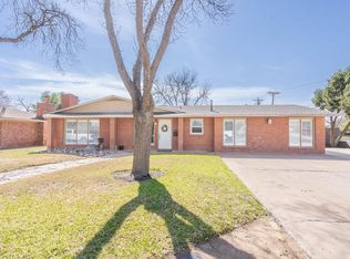 1611 N K St, Midland, TX 79701