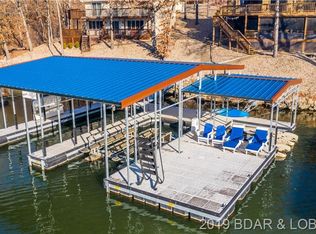 22 Oak Ledge Ct, Sunrise Beach, MO 65079