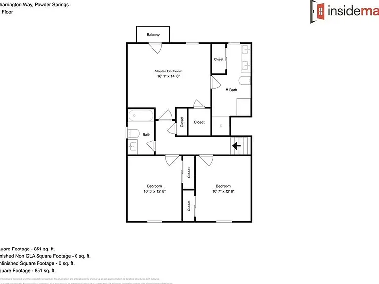 1746 Charrington Way — Photo 20
