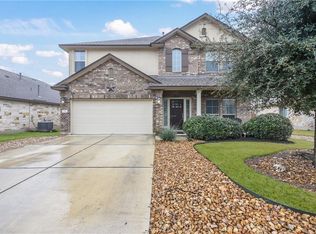 164 San Miniato St, Georgetown, TX 78628