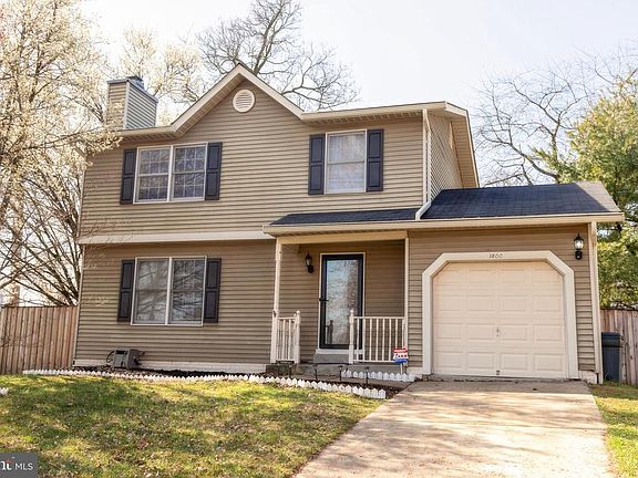 2nd image of 3800 Westwood Manor Way