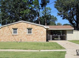 412 Hibernia Pl, Houma, LA 70363
