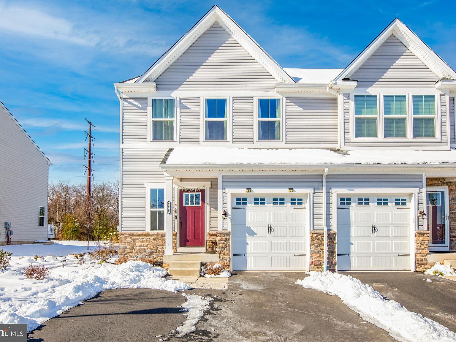 1537 Emily Ct, Hatfield, PA 19440 Zillow