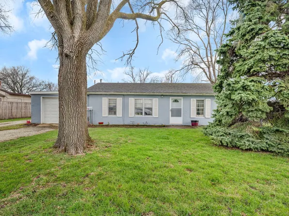 927 Wabash St, Wilmington, IL 60481