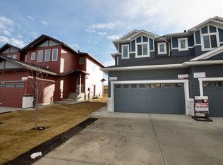 8839 Carson Way SW, Edmonton, AB T6W5B8