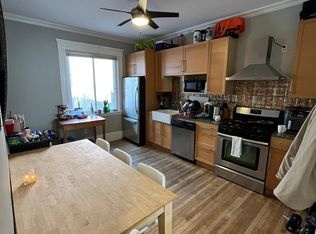 530 E 4th St FLOOR 2, Boston, MA 02127