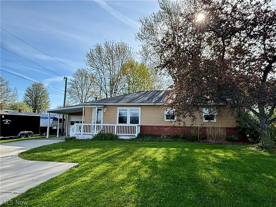 2421 Burbank Rd, Wooster, OH 44691 Zillow