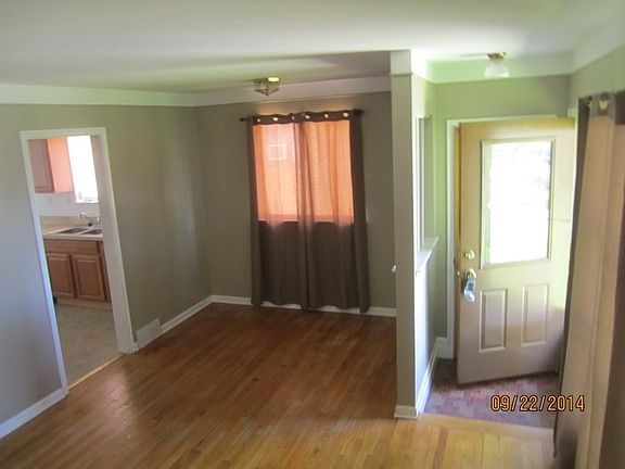 Front Room