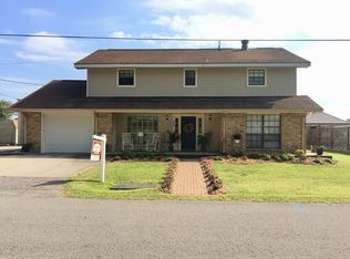 192 E 43rd St, Cut Off, LA 70345