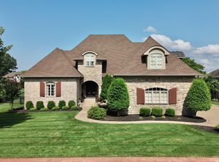 916 John Armfield Ct, Gallatin, TN 37066