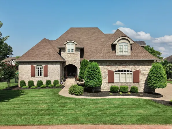 916 John Armfield Ct, Gallatin, TN 37066