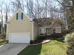 4403 Gladwood Ln, Charlotte, NC 28269