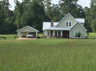 337 Robinson Creek Rd, Huntsville, TX 77340