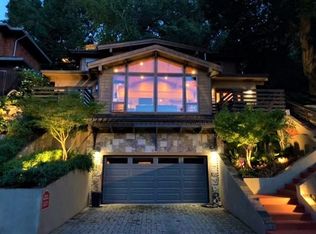 38 Barbara Rd, Orinda, CA 94563