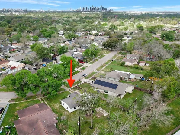 2231 Harwell Drive, Houston, TX 77023
