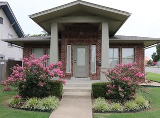 701 S Shawnee Ave, Bartlesville, OK 74003
