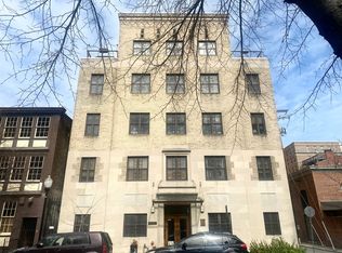 104 W Madison St UNIT 4, Baltimore, MD 21201